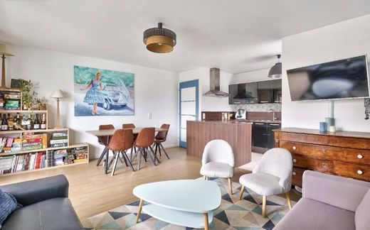 Apartment in Colombes, Hauts-de-Seine