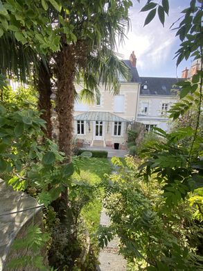 豪宅  南特, Loire-Atlantique