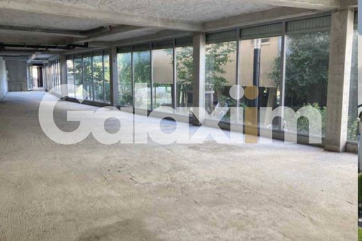 Biuro w Rennes, Ille-et-Vilaine