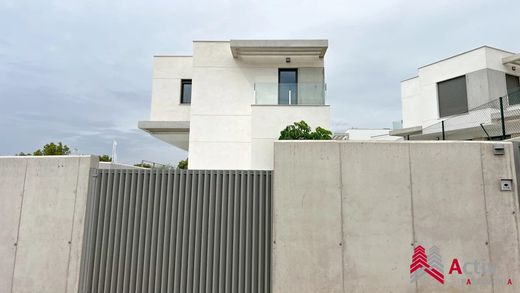 Luxury home in Finestrat, Alicante