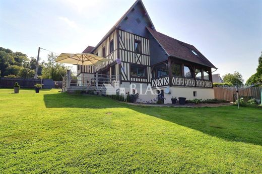 Luxury home in Foulbec, Eure