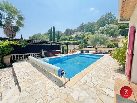 Luxury home in Draguignan, Var