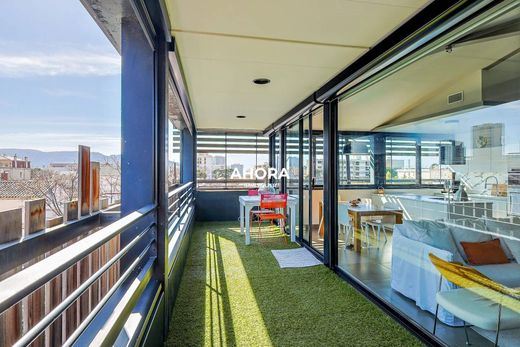 Apartment in Marseille, Bouches-du-Rhône