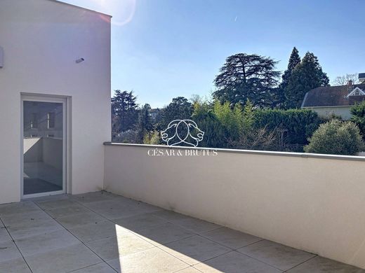 Daire Caluire-et-Cuire, Rhône