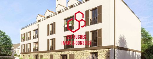 Appartement in L'Isle-Adam, Val d'Oise