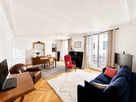 Квартира, Beaubourg, Marais, Notre Dame - Ile de La Cité, Paris