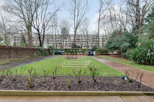 ‏דירה ב  נולי סור סיין, Hauts-de-Seine