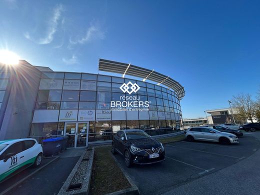 Büro in Annecy, Haute-Savoie