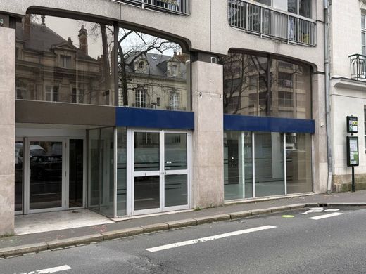 Oficina en Nantes, Loira Atlántico