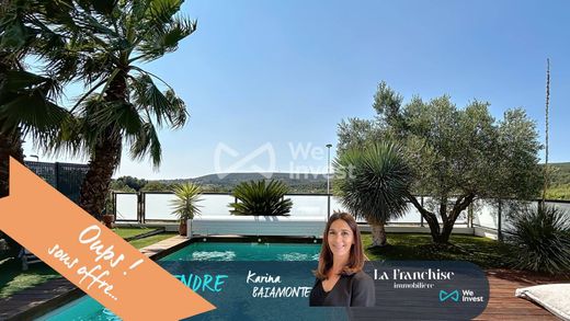 Luxe woning in Saint-Gély-du-Fesc, Hérault