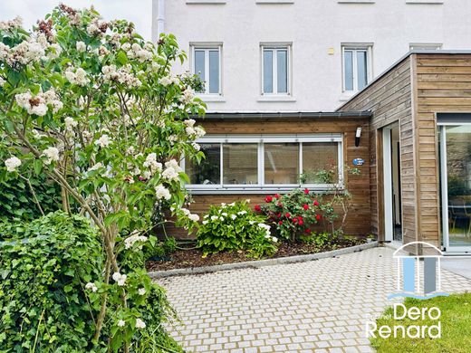 Luxury home in Le Havre, Seine-Maritime
