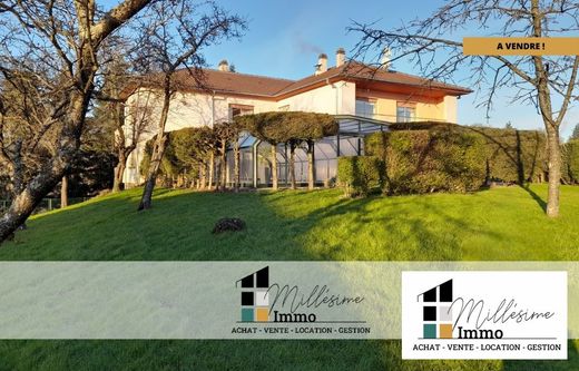 Luxury home in La Petite-Pierre, Bas-Rhin