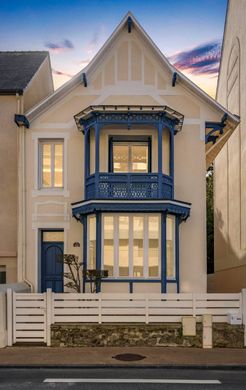 Luxury home in La Baule-Escoublac, Loire-Atlantique