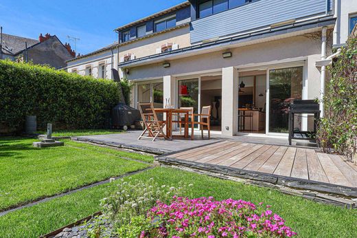 Casa de luxo - Nantes, Loire-Atlantique
