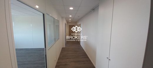 Office in L'Union, Upper Garonne