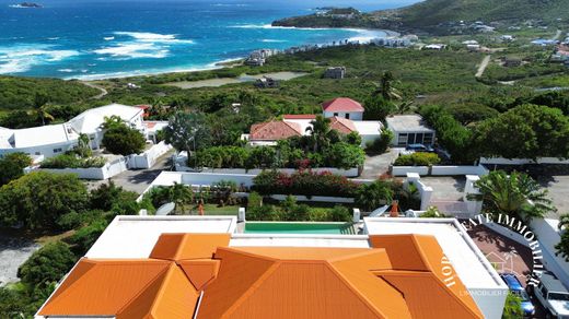 Luxury home in Saint Martin