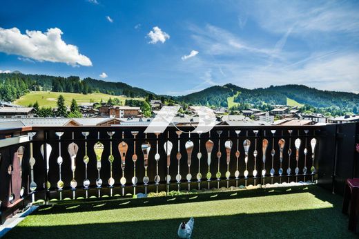 Appartement in Les Gets, Haute-Savoie