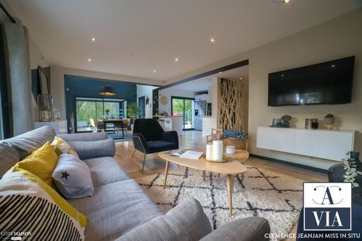 Piso / Apartamento en Estrasburgo, Bajo Rin