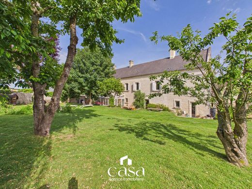 Luxury home in Cairon, Calvados