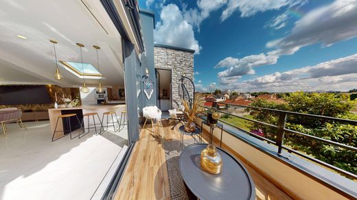 Luxus-Haus in Saint-Maur-des-Fossés, Val-de-Marne