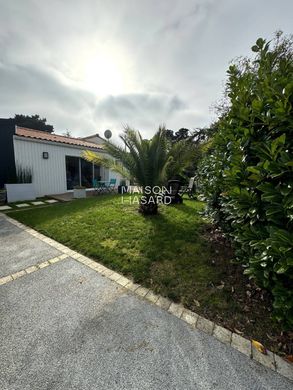 Casa de lujo en L'Île-d'Olonne, Vendea