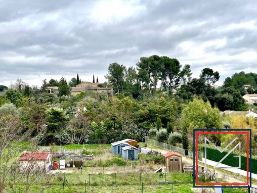 Luksusowy dom w Le Castellet, Var