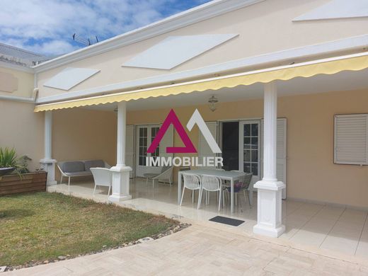 Элитный дом, Сент-Мари, Réunion