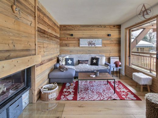 Квартира, Межев, Haute-Savoie