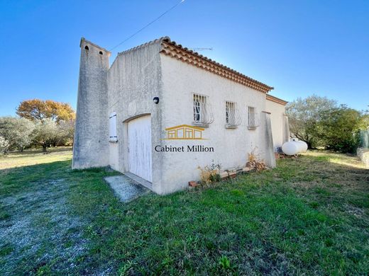 Πολυτελή κατοικία σε Mireval, Hérault