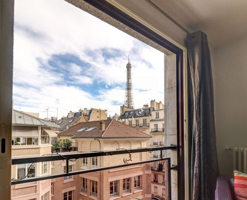 Квартира, La Muette, Auteuil, Porte Dauphine, Paris