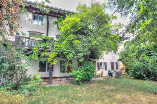 Luksusowy dom w Veigy, Haute-Savoie