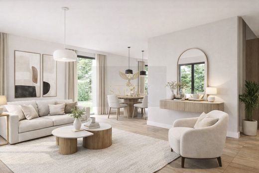 Apartment in Aix-en-Provence, Bouches-du-Rhône