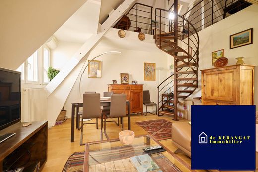 Apartament w Sceaux, Hauts-de-Seine