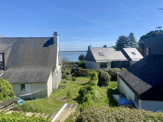 Casa di lusso a Île-aux-Moines, Morbihan