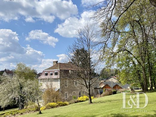 Luxury home in Cirey-sur-Vezouze, Meurthe et Moselle