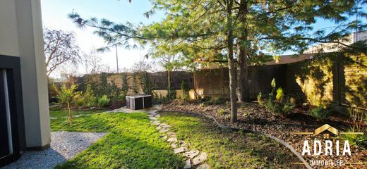 Casa de luxo - Metz, Mosela