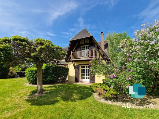 Luxury home in Yvetot, Seine-Maritime