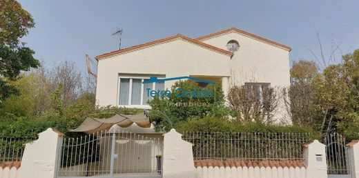 Luxury home in Royan, Charente-Maritime