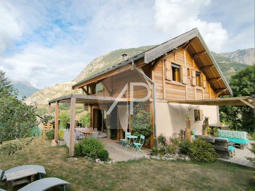 Casa di lusso a Briançon, Alte Alpi