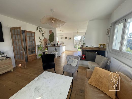 Casa de luxo - Fontaine-lès-Dijon, Cote d'Or