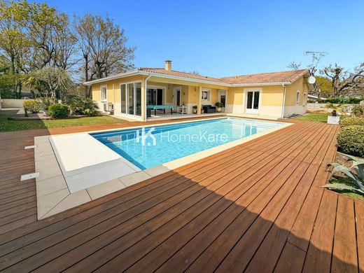 Элитный дом, Gujan-Mestras, Gironde