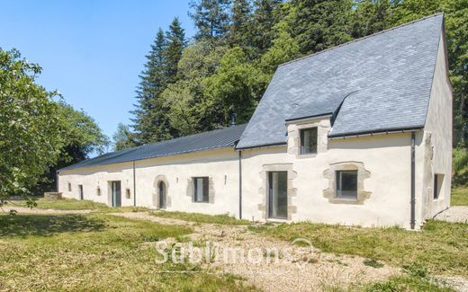 Luxury home in Languidic, Morbihan