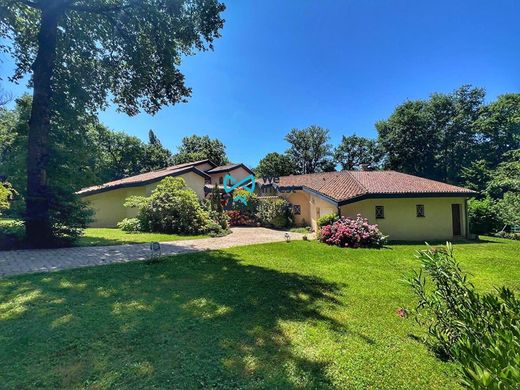 Luxury home in Montastruc-la-Conseillère, Upper Garonne
