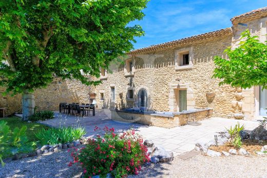 Casa de luxo - L'Isle-sur-la-Sorgue, Vaucluse
