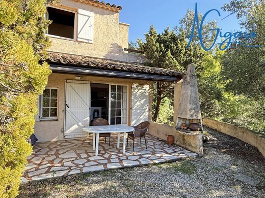 Casa de luxo - La Croix-Valmer, Var