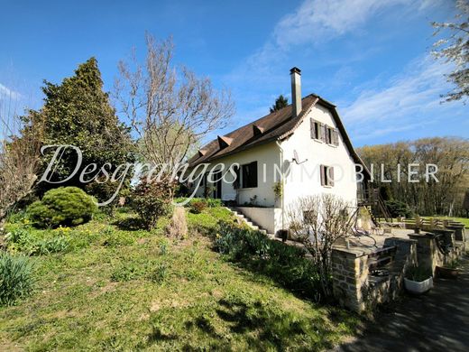 Luxury home in Dussac, Dordogne