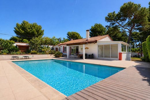 Luxury home in Allauch, Bouches-du-Rhône
