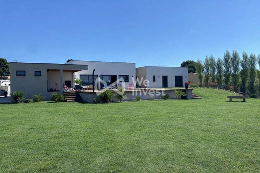 Lüks ev Peyriac-Minervois, Aude