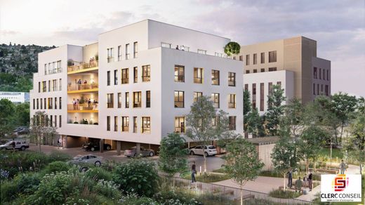 مكتب ﻓﻲ روان, Seine-Maritime