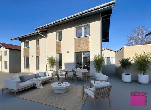 Luxury home in Loisin, Haute-Savoie